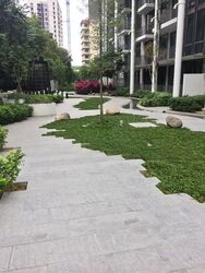 The Tembusu (D19), Condominium #606442151